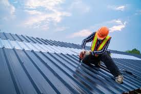 Best Hot Roofs  in Powell, OH